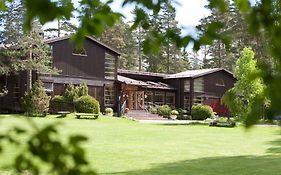 Mullsjö Hotell&Konferens